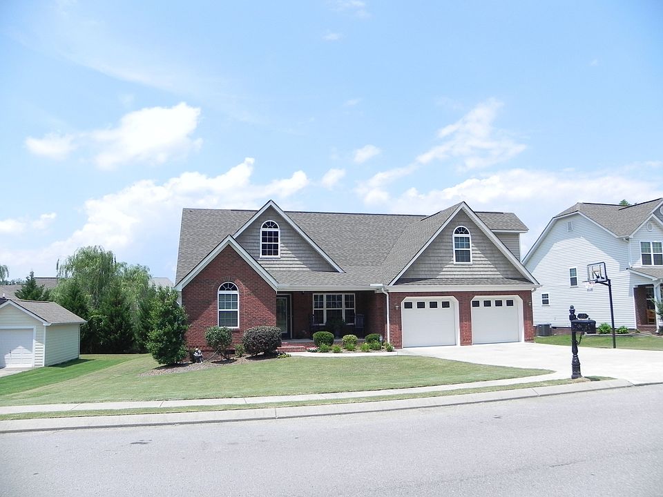 105 Big Creek Lane
