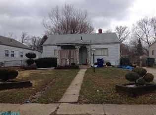 2566 Howey Rd, Columbus, OH 43211