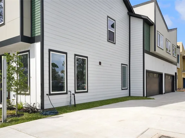 1313 Knight St, Houston, TX