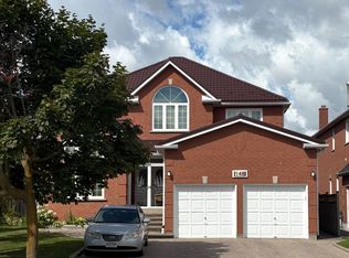 148 Coppard Ave #BASEMENT, Markham, ON L3S 3P1