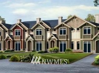 13919 D 34th Dr SE, Mill Creek, WA 98012