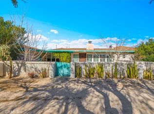 73820 Cottonwood Dr, Twentynine Palms, CA 92277