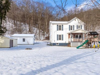 192 Bradys Bend Cemetery Rd, East Brady, PA, 16028