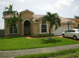 2801 SW 142nd Ct, Miami, FL 33175