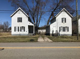 350 Atlantic St NW, Warren, OH 44483