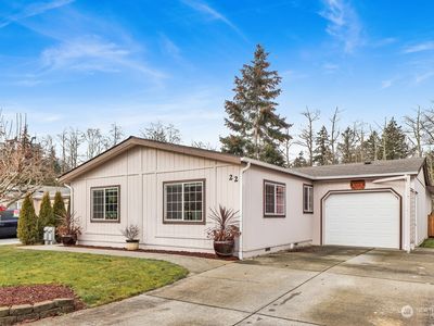 2610 E Section Street #22, Mount Vernon, WA, 98274