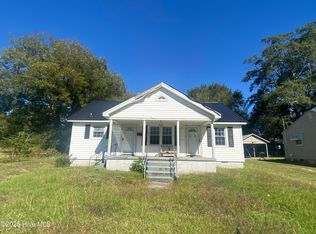 2511 Register Dr, Kinston, NC 28504