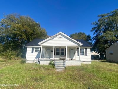 2511 Register Drive, Kinston, NC, 28504