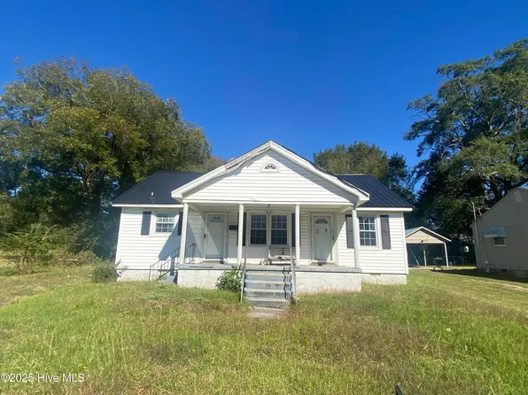 2511 Register Drive, Kinston, NC 28504