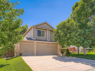 5534 S Wenatchee Street, Aurora, CO, 80015