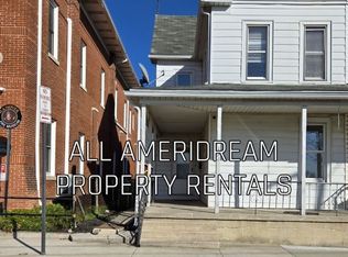 132 E Hanover St, Hanover, PA 17331