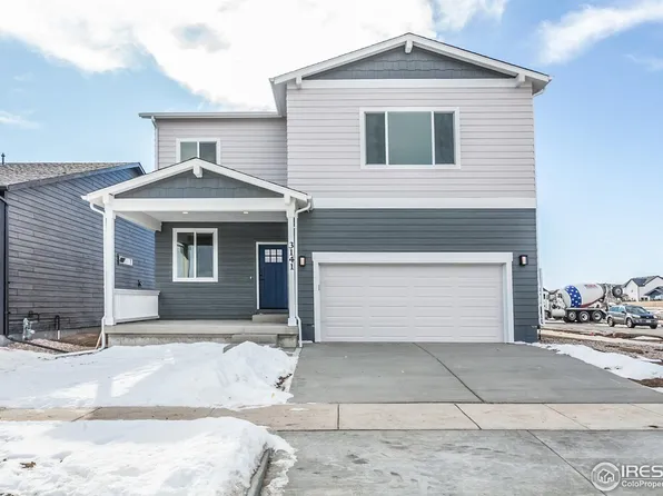 3141 Tourmaline Pl, Fort Collins, CO 80524