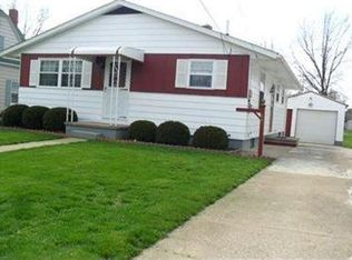 871 McGill St, Orrville, OH 44667