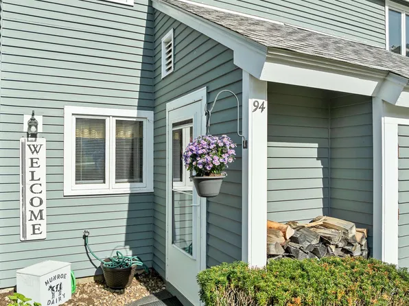 6 Vista Drive #94, Ashland, NH 03217