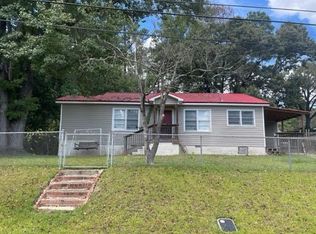 4421 Ansley Ave, Columbus, GA 31909