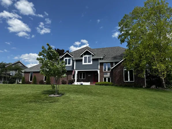 W192S6794 Bluegrass DRIVE, Muskego, WI 53150