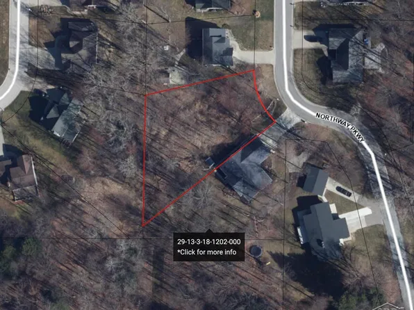 Northway Pkwy, Freeland, MI 48623