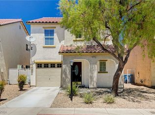 8808 First Lady Ave, Las Vegas, NV 89148
