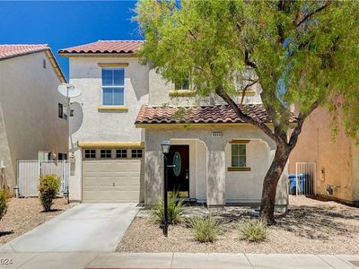 8808 First Lady Ave, Las Vegas, NV, 89148