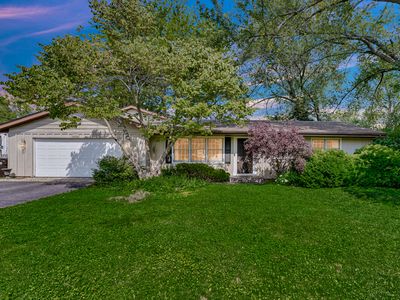 1006 Monroe St, Wauconda, IL, 60084