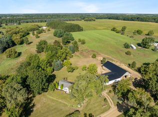 7131 Cowman Rd, Hubbardston, MI 48845