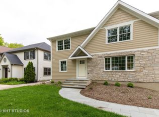 634 Meadow Ln, LIBERTYVILLE, IL
