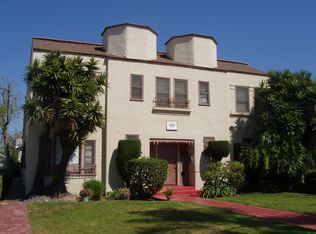 1814 S Wilton Pl APT 2, Los Angeles, CA 90019