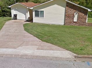 101 Sidco Dr, Columbia, TN 38401