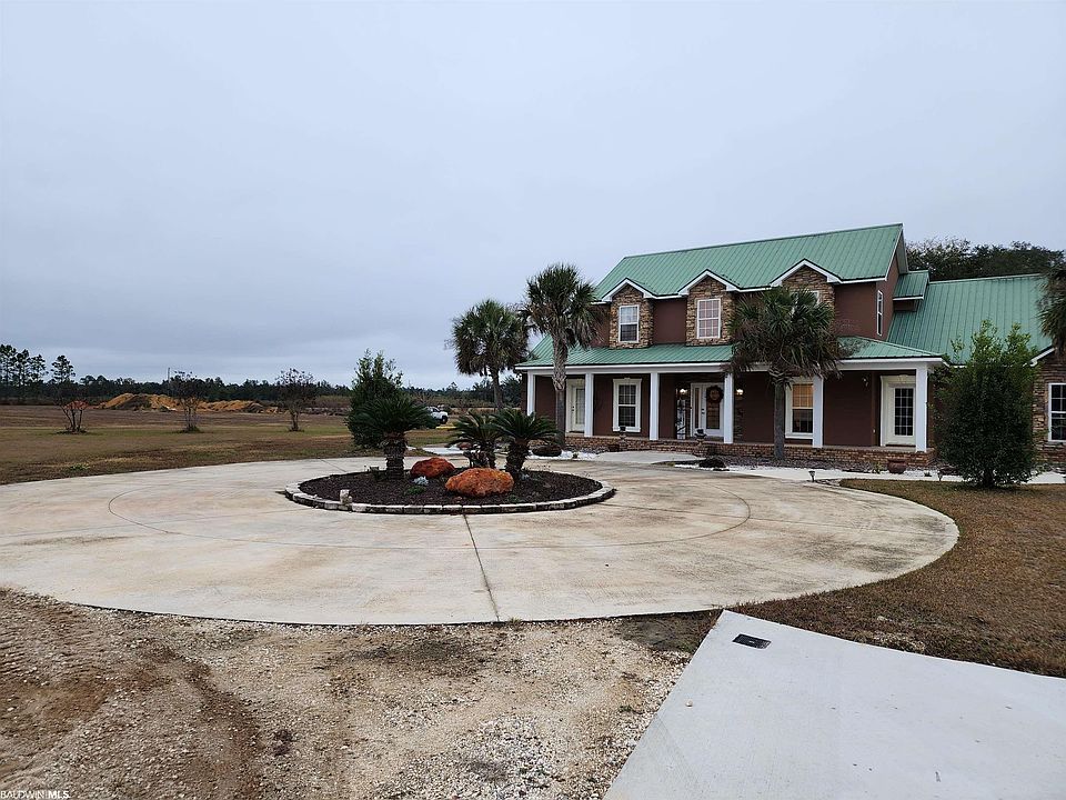 32875 Faircloth Rd, Lillian, AL 36549 MLS 339142 Zillow