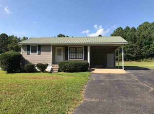 1025 Hill Dr, Counce, TN 38326