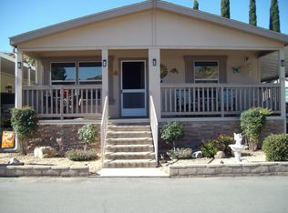 32600 Hwy 74 SPC 16, Hemet, CA 92545