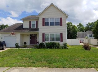 47231 Silver Slate Dr, Lexington Park, MD 20653