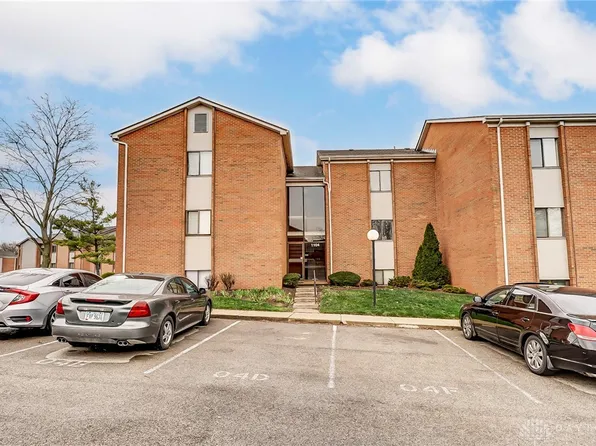 1104 Arrowhead Xing APT F, Dayton, OH 45449