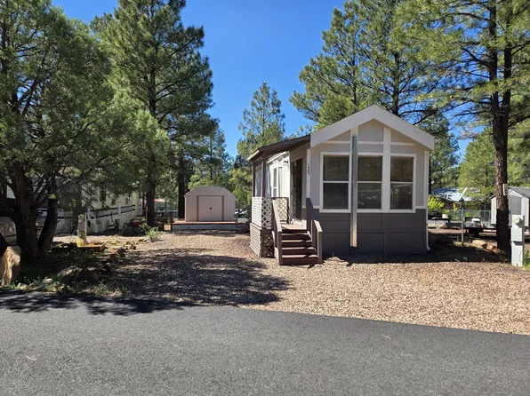 181 N 6th Dr #16, Show Low, AZ 85901