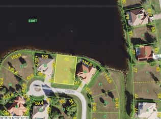 17164 Mint Ln, Punta Gorda, FL 33955