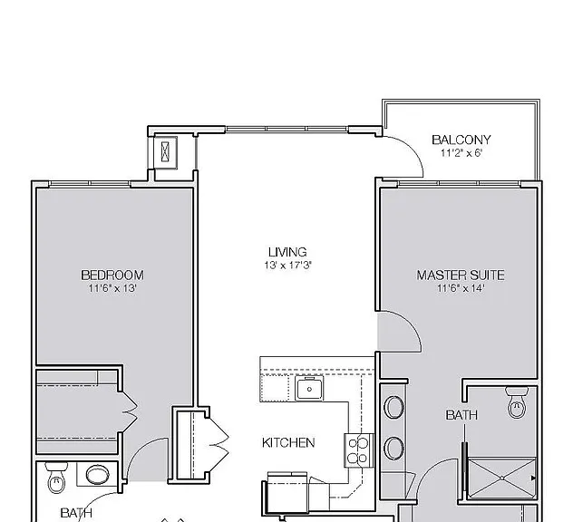 Greenbelt Apartments — Photo 23