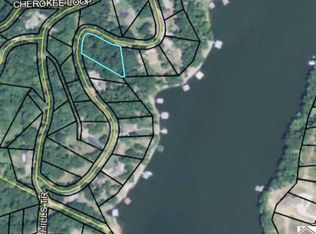 429 Algonquin Rd LOT 9, Eddyville, KY 42038