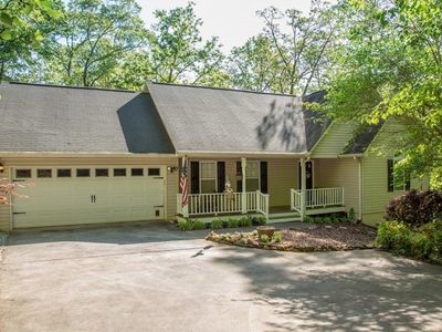 60 Copper Ridge Dr, Dahlonega, GA, 30533