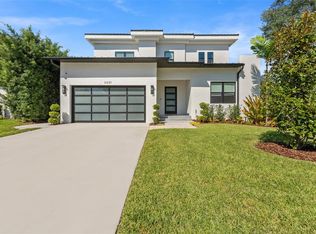 3601 W Platt St, Tampa, FL 33609