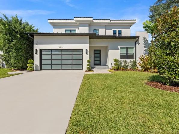 3601 W Platt St, Tampa, FL 33609