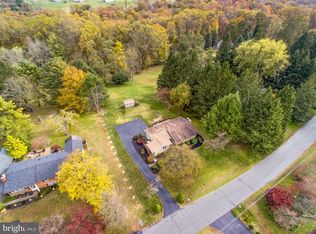 1505 Highvue Ct, Forest Hill, MD 21050