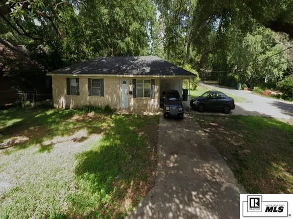 1500 University Ave, Monroe, LA 71203