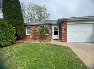 1915 S 16th Ave, Ozark, MO 65721