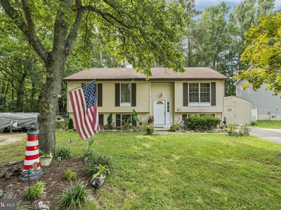 455 Deer Ln, Lusby, MD, 20657