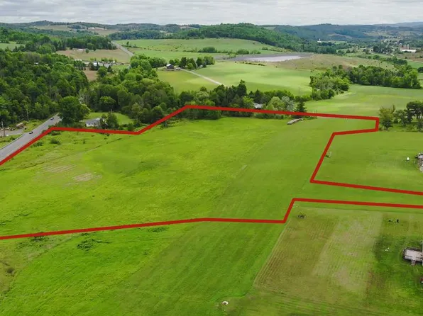 LOT 2 Three 4 Route & Rte #6-660, Mansfield, PA 16933