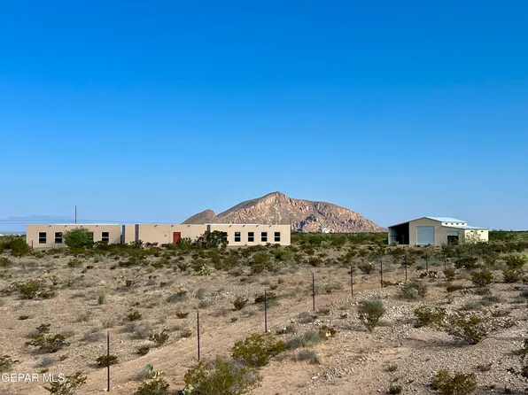 7333 Golden Rock Rd, El Paso, TX 79938