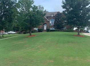 105 Deer Ridge Dr, Chelsea, AL 35043