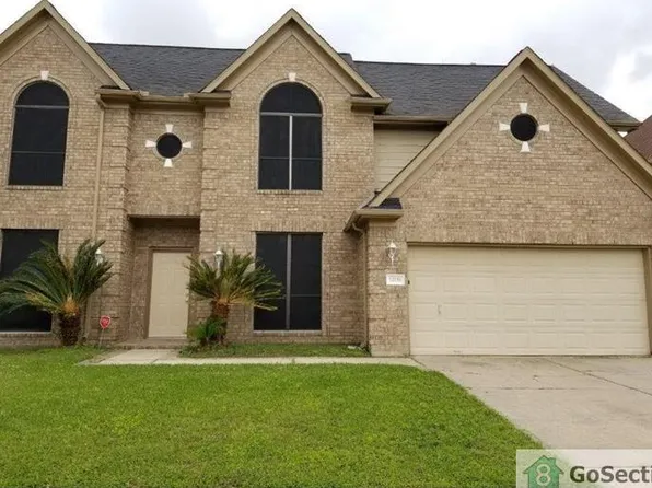 12319 May Laurel Dr, Houston, TX 77014