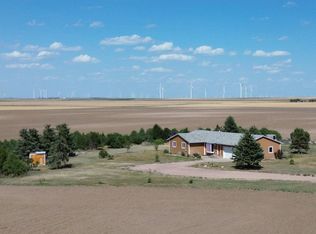 34288 County Road 51, Peetz, CO 80747