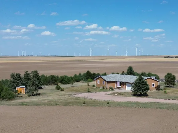 34288 County Road 51, Peetz, CO 80747